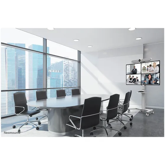 Neomounts FL50S-825WH1 Wit