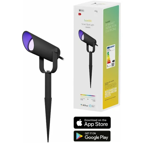 Hombli Smart Spot Light Extension - Single