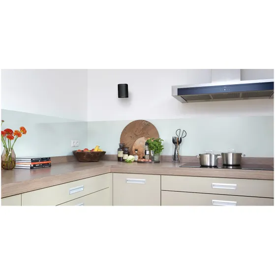 Vogels SOUND 4201 SONOS ONE (SL) & PLAY:1 Zwart