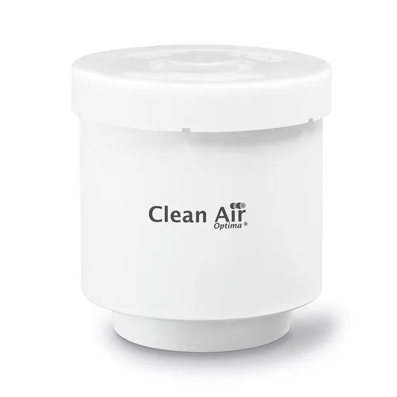 Clean Air Optima waterfilter W-01W t.b.v. CA-607W