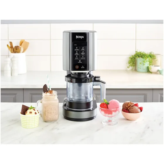 Ninja NC300EU Creami Ice Cream Maker