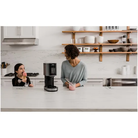 Ninja NC300EU Creami Ice Cream Maker