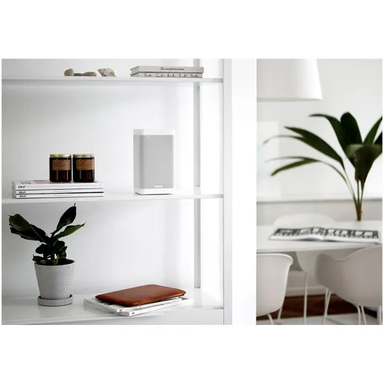 Canton Smart Soundbox 3 Wit