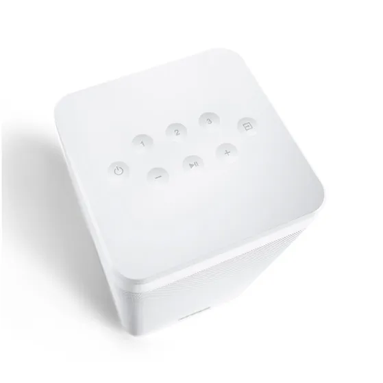 Canton Smart Soundbox 3 Wit