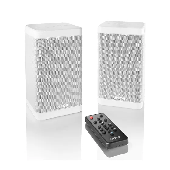 Canton Smart Soundbox 3 Wit