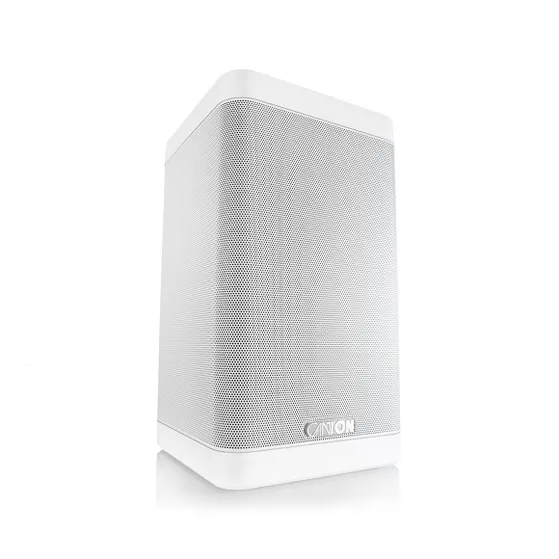 Canton Smart Soundbox 3 Wit