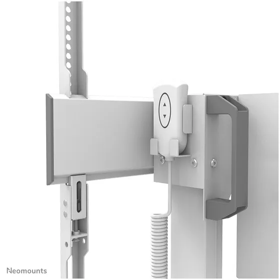 Neomounts FL55-875WH1 Wit