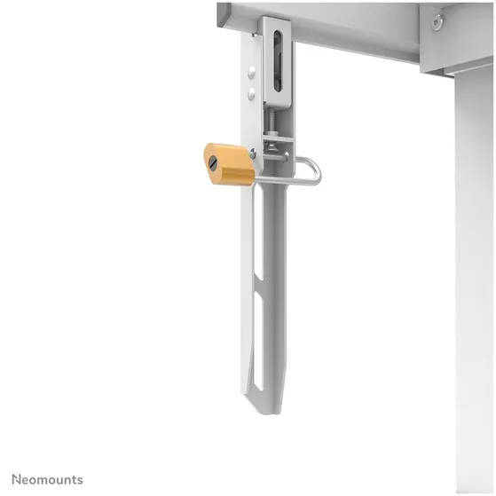 Neomounts FL55-875WH1 Wit