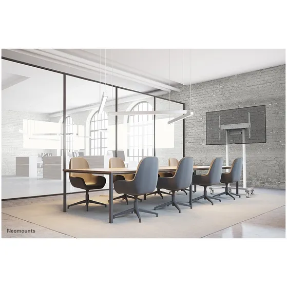 Neomounts FL55-875WH1 Wit