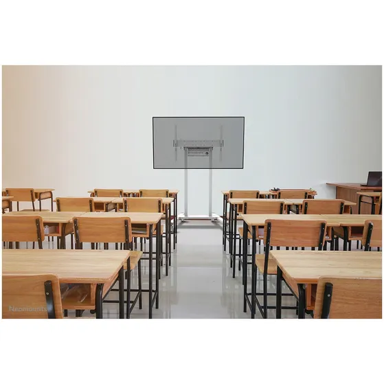 Neomounts FL55-875WH1 Wit