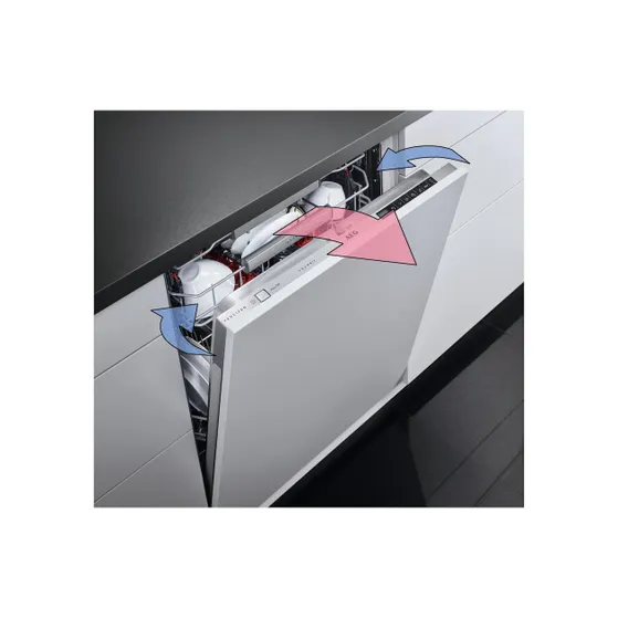 AEG FSE96808P