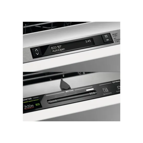 AEG FSE96808P