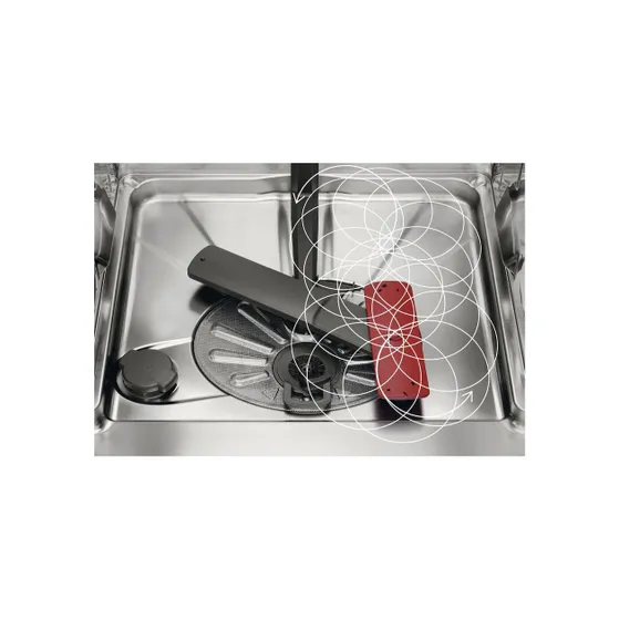 AEG FSE96808P