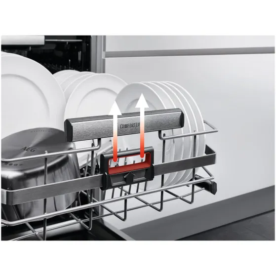 AEG FSE96808P