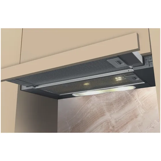 Whirlpool WAH 65 LM X