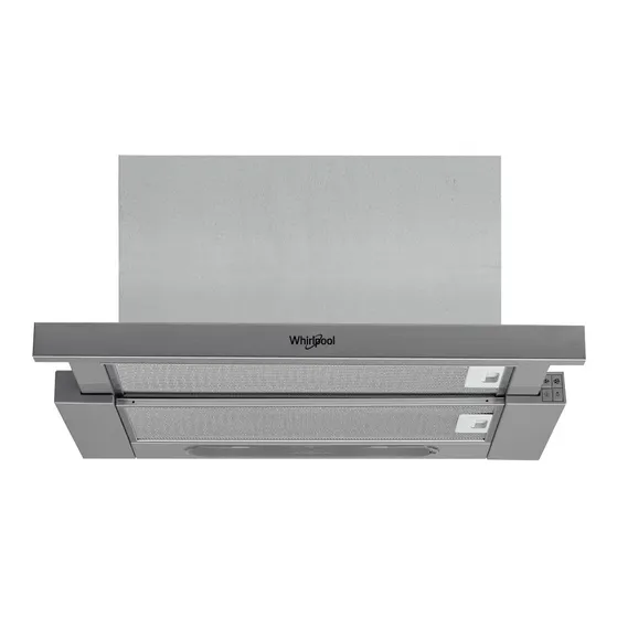 Whirlpool WAH 65 LM X
