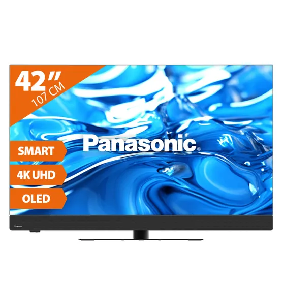 Panasonic TV-42Z90BE6 (2025)
