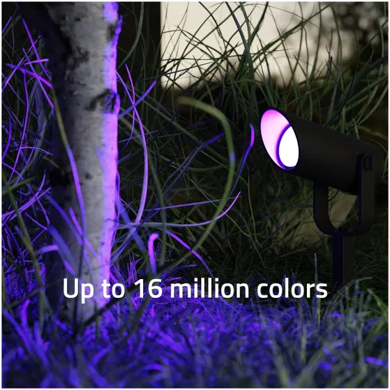 Hombli Smart Spot Light Starter Kit