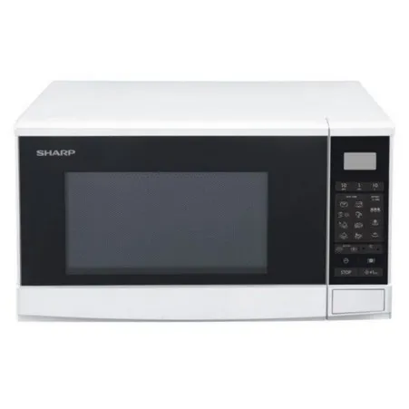Sharp R270W