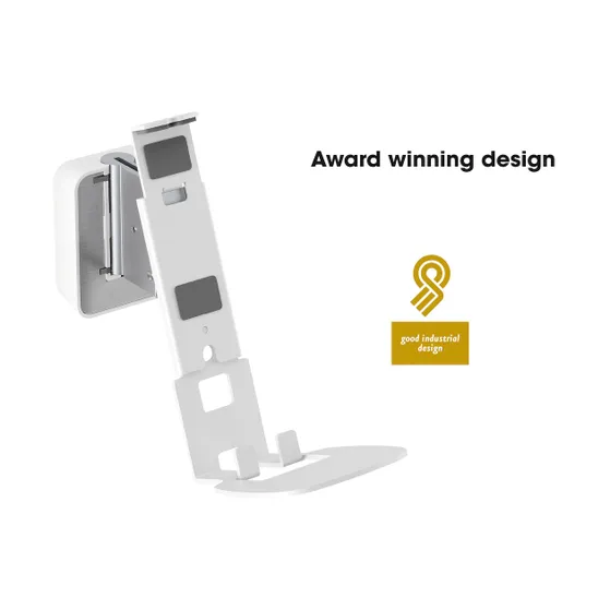 Vogels SOUND 4201 SONOS ONE (SL) & PLAY:1 Wit