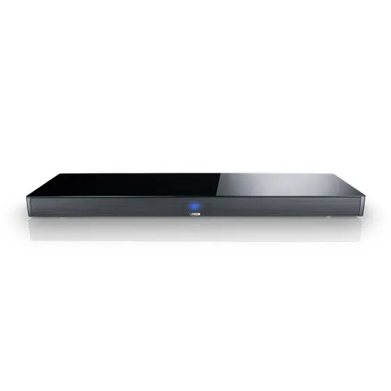 Canton Smart Sounddeck 100 Zwart