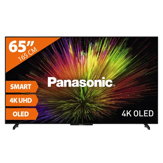 Panasonic TV-65Z80BEZ (2025)
