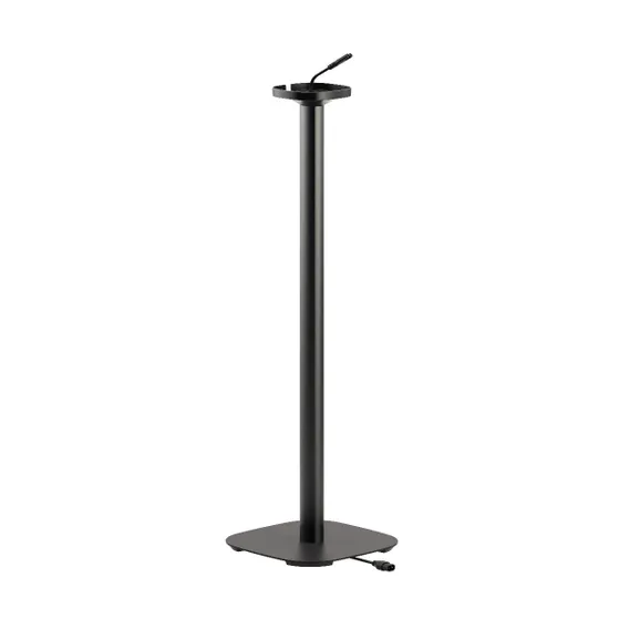 Vogels SOUND 4301 SONOS ONE (SL) & PLAY:1 Zwart