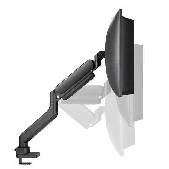 Neomounts DS70-450BL1 Zwart