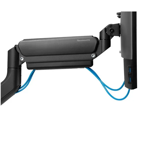 Neomounts DS70-450BL1 Zwart