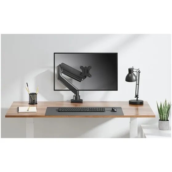 Neomounts DS70-450BL1 Zwart