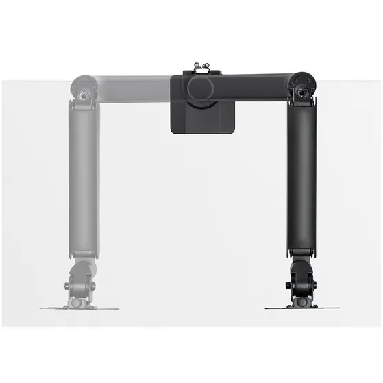 Neomounts DS70-450BL1 Zwart