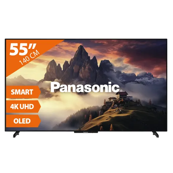 Panasonic TV-55Z80BEZ (2025)
