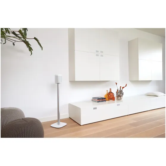 Vogels SOUND 4301 SONOS ONE (SL) & PLAY:1 Wit