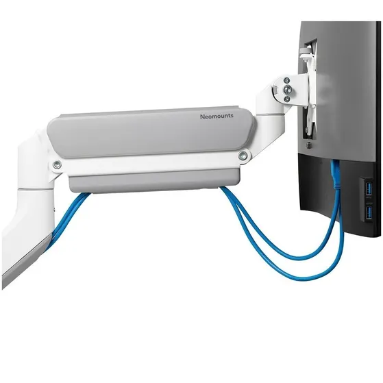 Neomounts DS70-450WH1 Wit