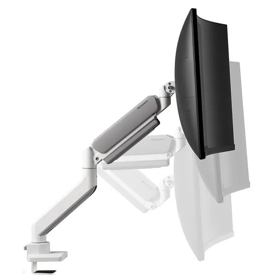 Neomounts DS70-450WH1 Wit