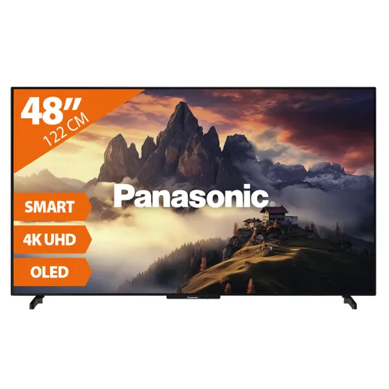Panasonic TV-48Z80BEZ (2025)