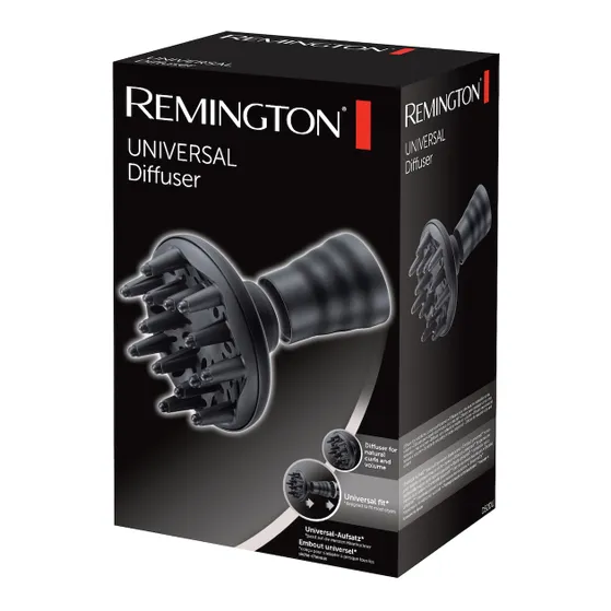 Remington D52DU