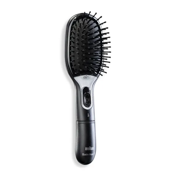 Braun BR710 Satin-Hair 7