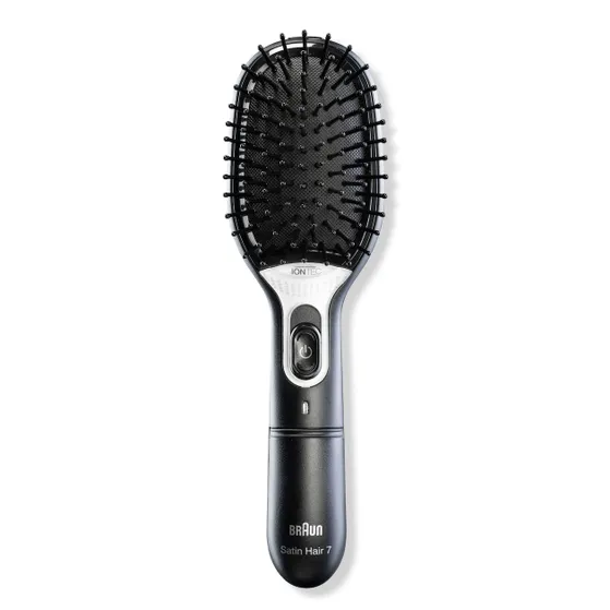 Braun BR710 Satin-Hair 7