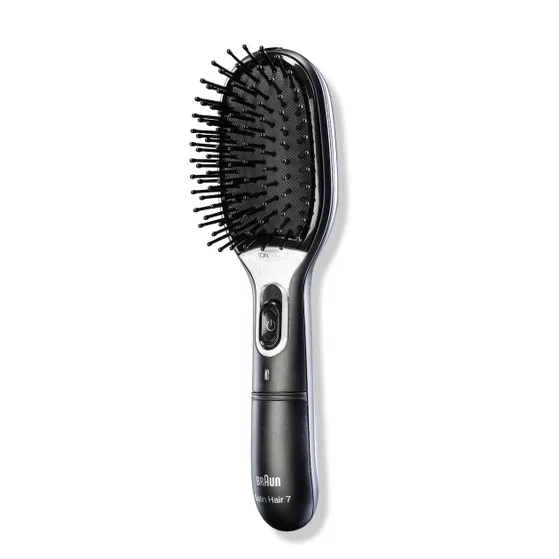 Braun BR710 Satin-Hair 7