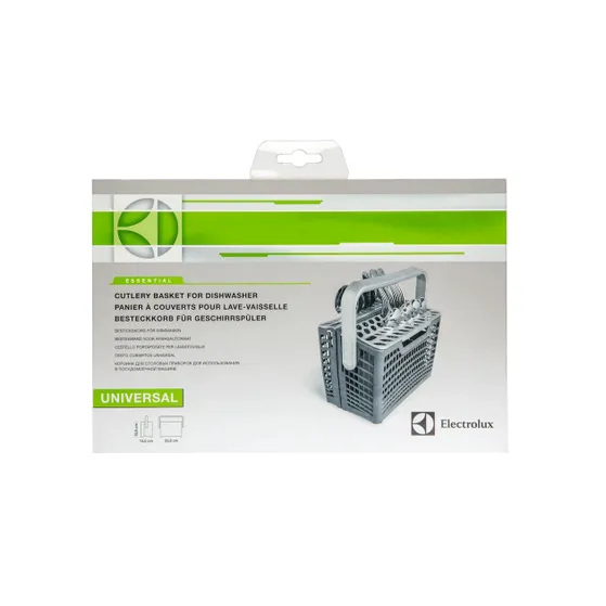 Electrolux E4DHCB01