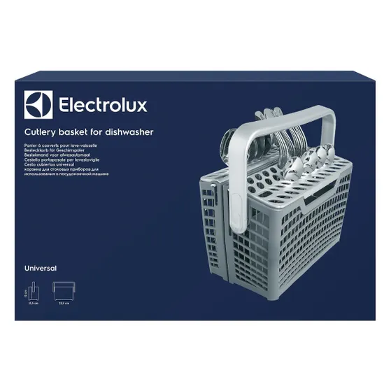 Electrolux E4DHCB01