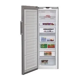 Beko RFNE290T45XPN Rvs