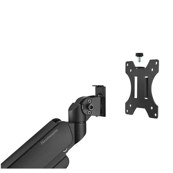 Neomounts DS70PLUS-450BL1 Zwart