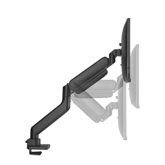 Neomounts DS70PLUS-450BL1 Zwart