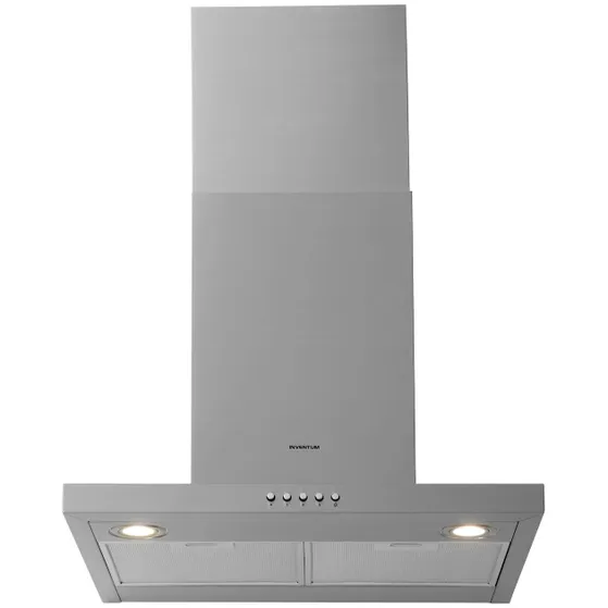 Inventum AKB6000RVS Rvs