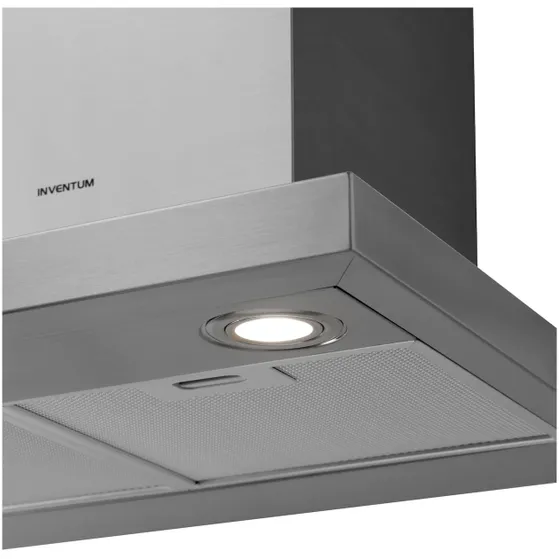 Inventum AKB6000RVS Rvs