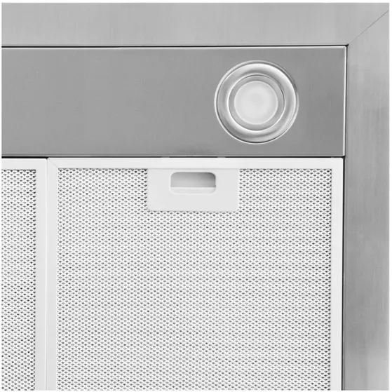 Inventum AKB6000RVS Rvs