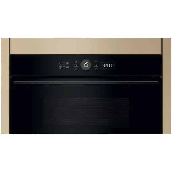 Whirlpool WMD54MB