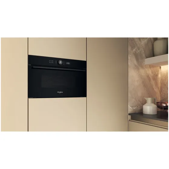 Whirlpool WMD54MB